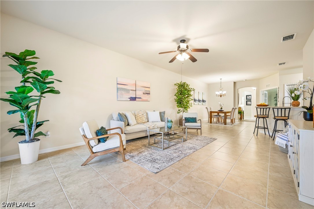 2 Bed Attached for Sale in Bella Terra, FL — photo 17