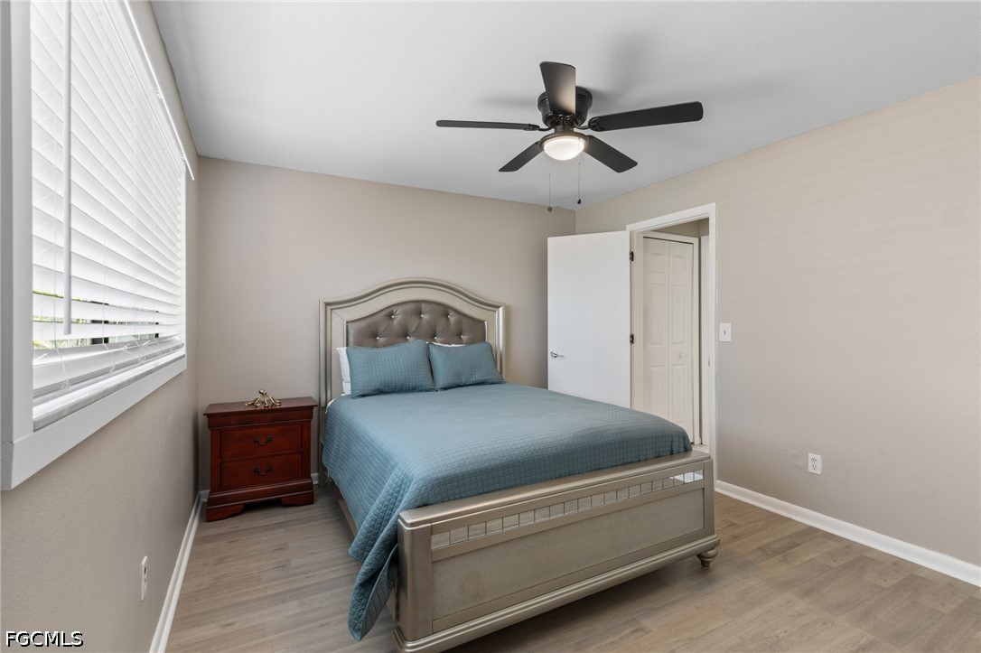 2 Bed Pool Home for Sale in Cape Coral, photo 17