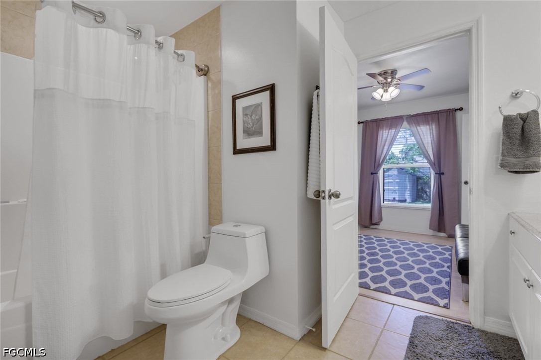 3 Bed Pool Home for Sale in Lehigh Acres, FL, $285,000 — photo 17