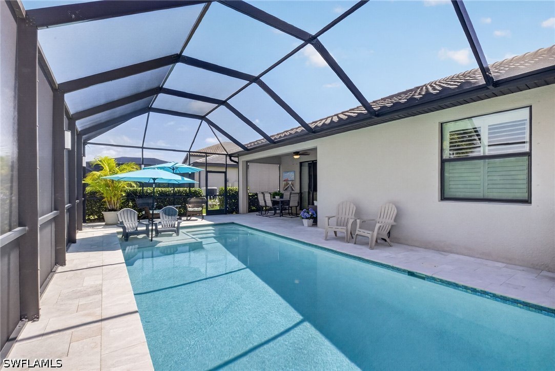3 Bed Pool Home for Sale in Estero, photo 17