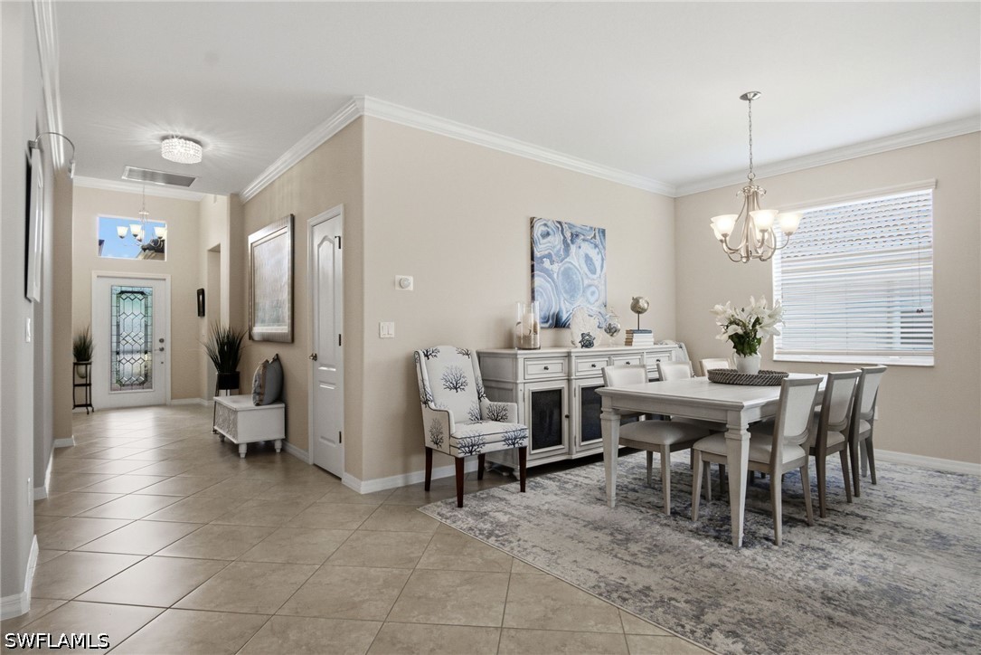4 Bed Pool Home for Sale in Bella Terra, FL, $579,500 — photo 17