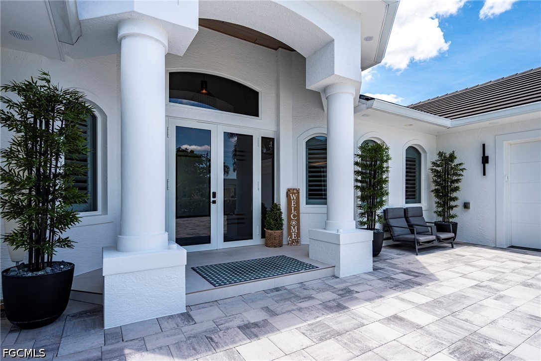 4 Bed Pool Home for Sale in Cape Coral, photo 17