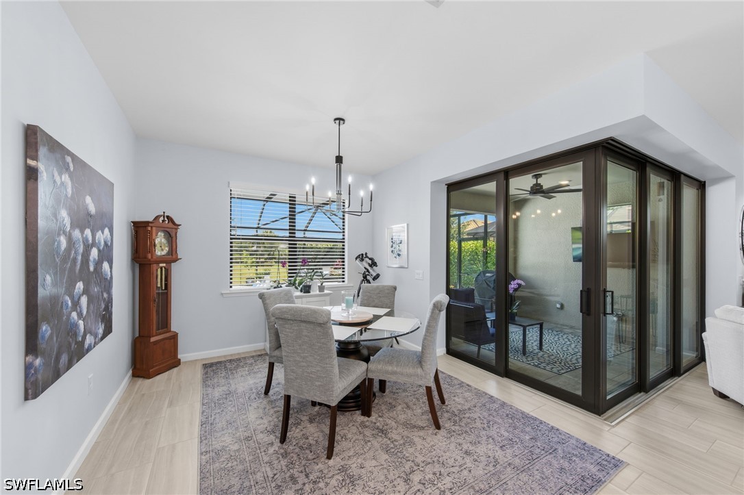 3 Bed Pool Home for Sale in Estero, FL, $729,000 — photo 17