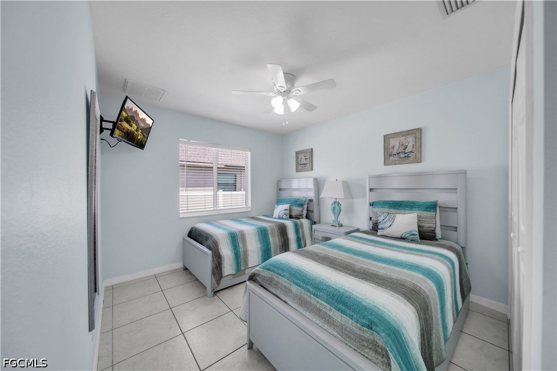 4 Bed Pool Home for Sale in Cape Coral, photo 17