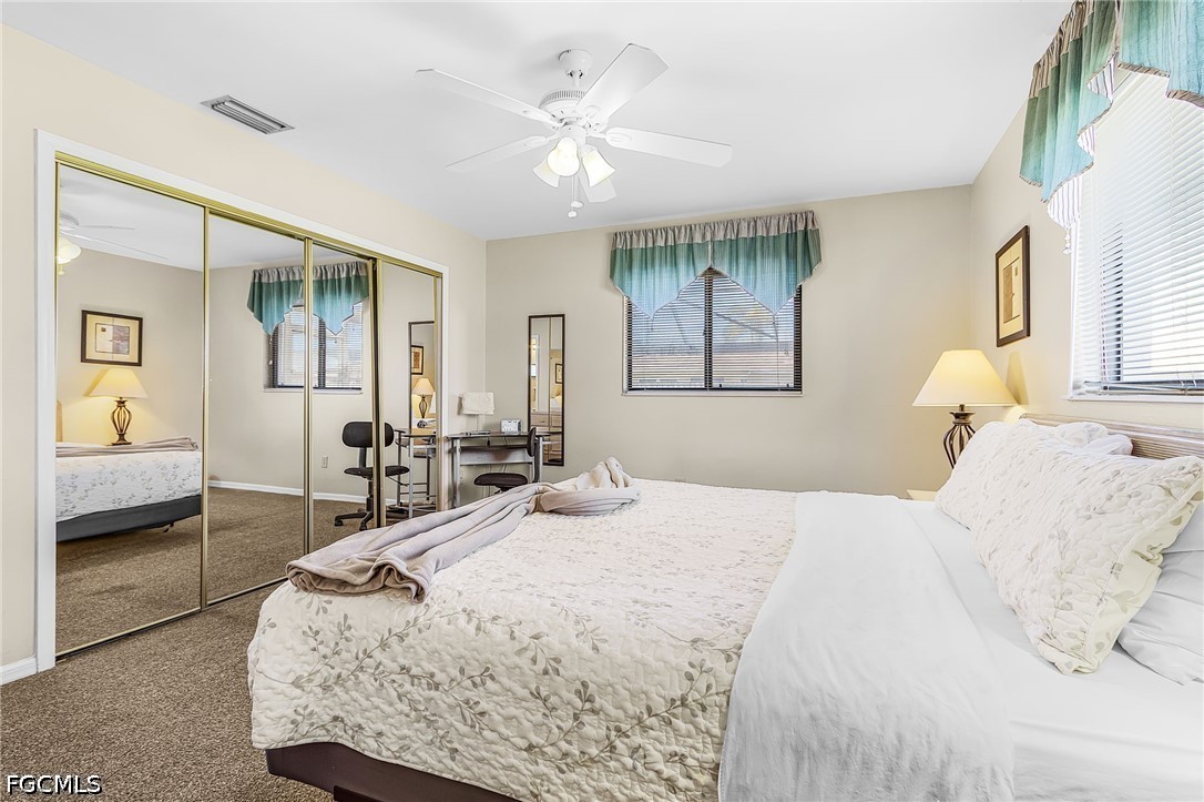 3 Bed Pool Home for Sale in Cape Coral, FL, $314,900 — photo 17