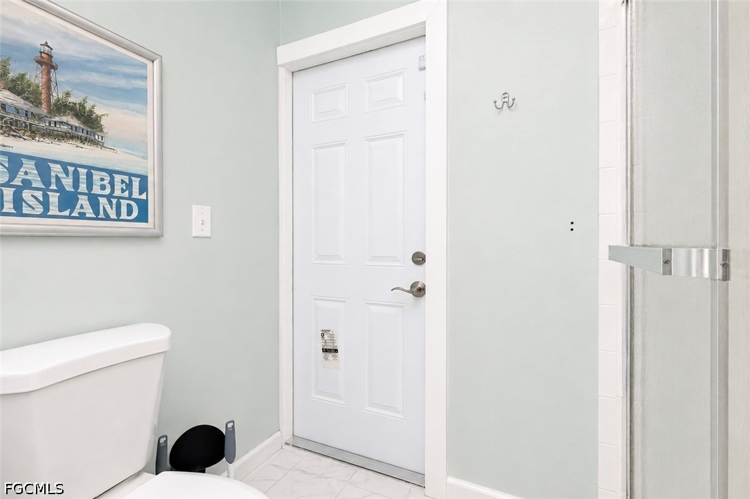 3 Bed Pool Home for Sale in Cape Coral, photo 17