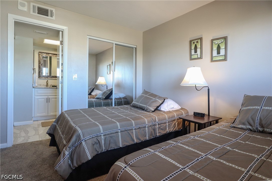 2 Bed Waterfront Home for Sale in Carlos Pointe, photo 17