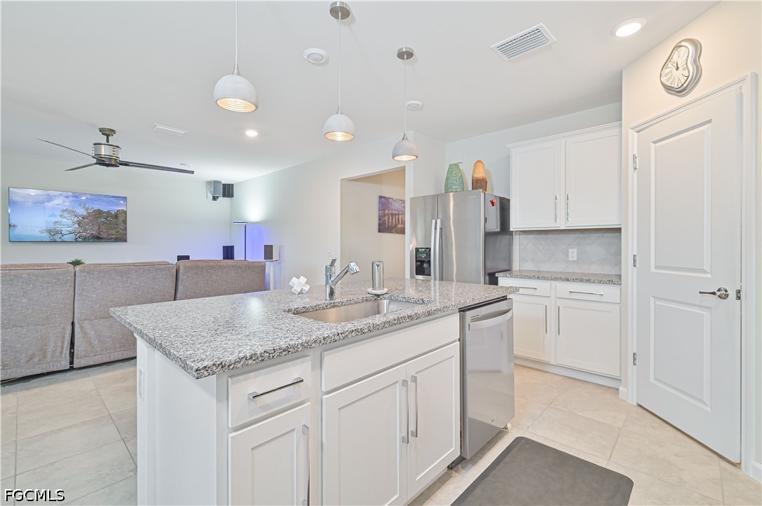 3 Bed Pool Home for Sale in North Fort Myers, FL, $390,000 — photo 17