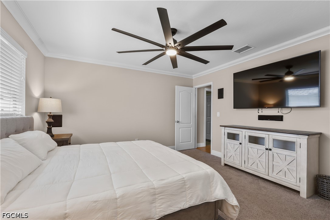 3 Bed Pool Home for Sale in Cape Coral, FL, $399,000 — photo 17