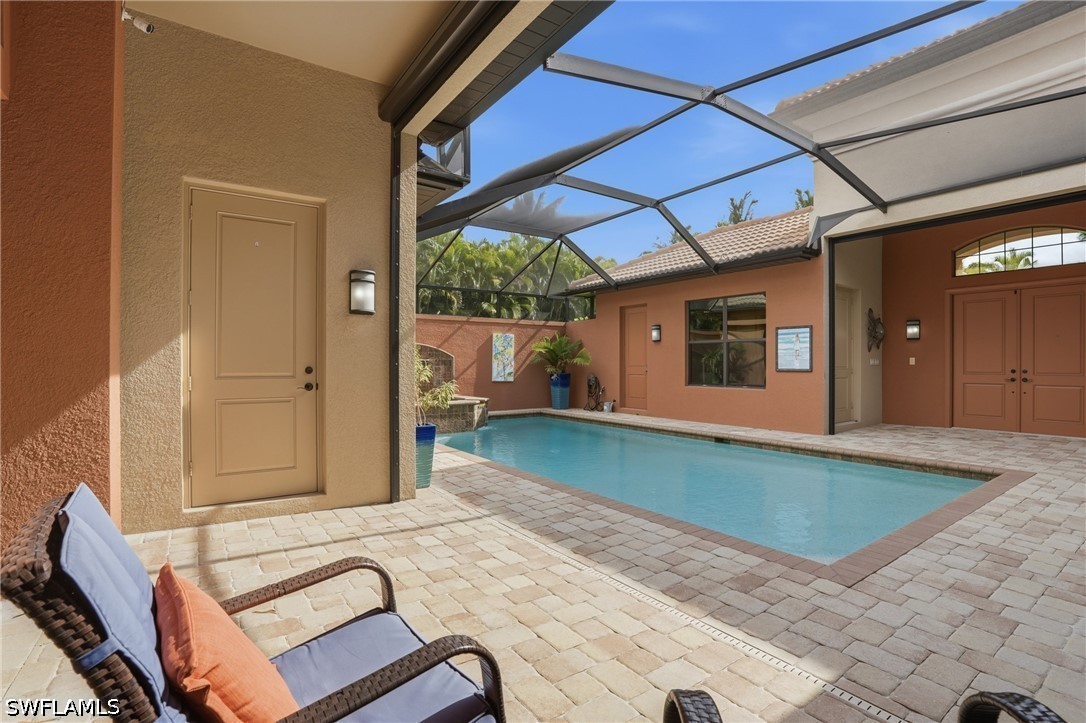 4 Bed Pool Home for Sale in Fort Myers, FL, $1,649,000 — photo 17