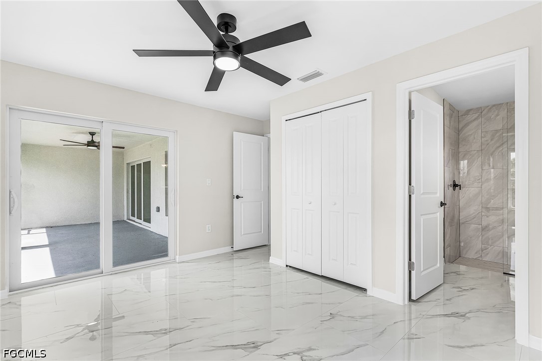 4 Bed Waterfront Home for Sale in Cape Coral, photo 17