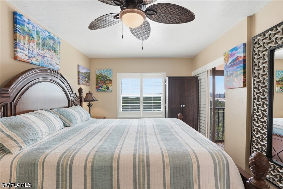 2 Bed Waterfront Home for Sale in Estero Cove Condo, FL — photo 17