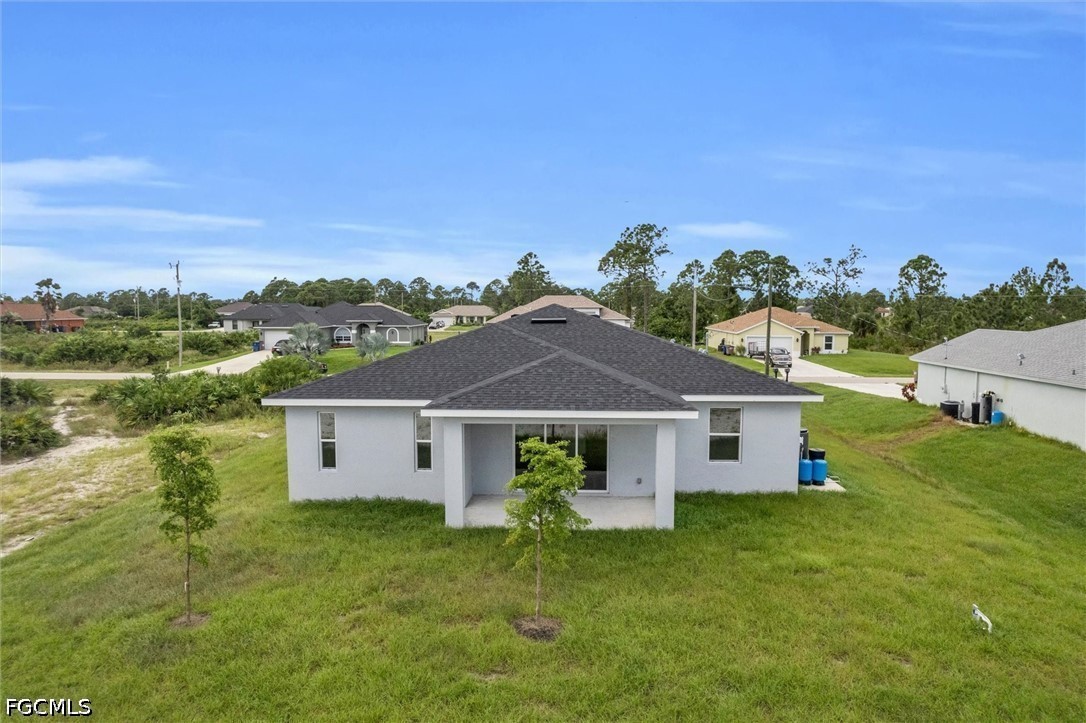 3 Bed SingleFamilyResidence for Sale in Cape Coral, FL — photo 17
