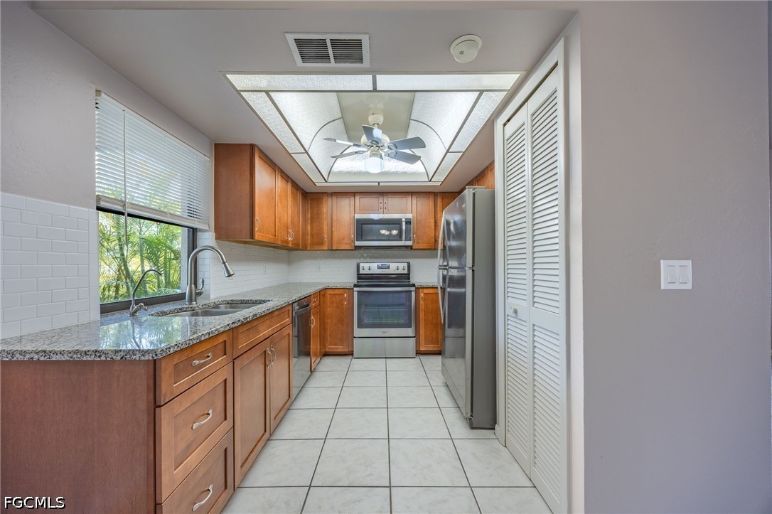 3 Bed SingleFamilyResidence for Sale in Cape Coral, FL — photo 17