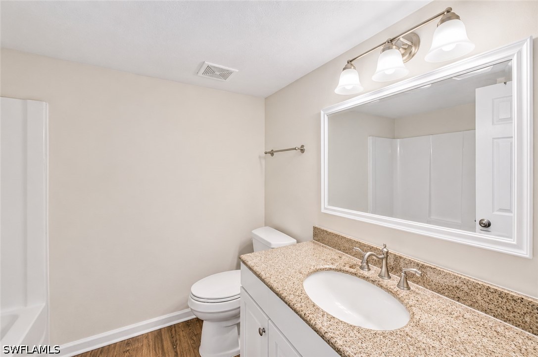 2 Bed Condominium for Sale in Naples Trace, FL, $269,000 — photo 17