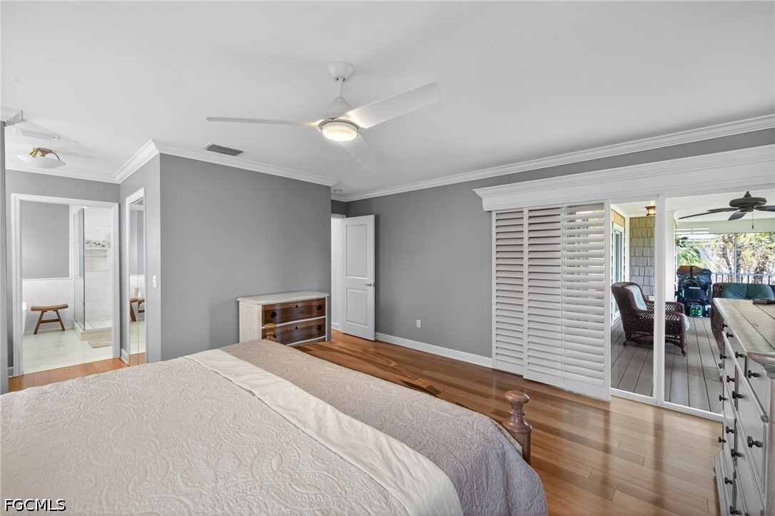 3 Bed SingleFamilyResidence for Sale in Gulf Pines, FL — photo 17