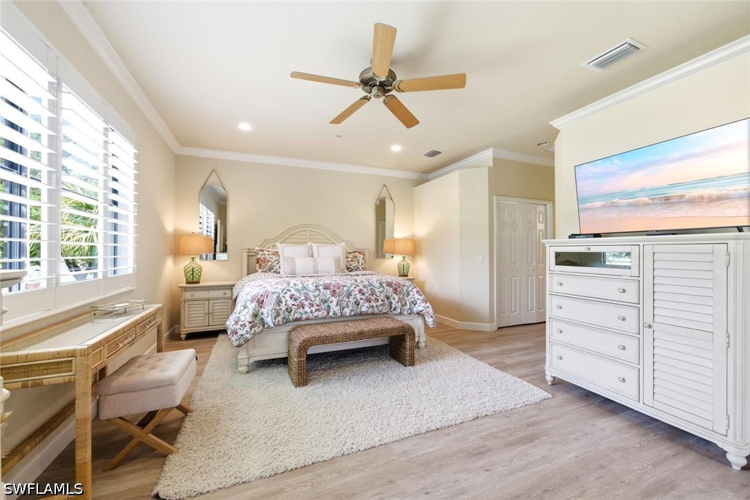 3 Bed Waterfront Home for Sale in Naples, FL, $865,000 — photo 17