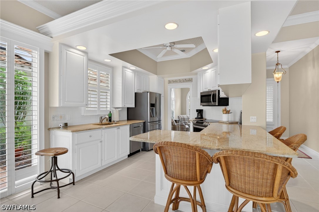 3 Bed Pool Home for Sale in Island Walk, photo 17