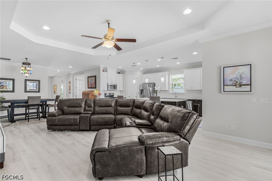 3 Bed Pool Home for Sale in Sandoval, photo 17