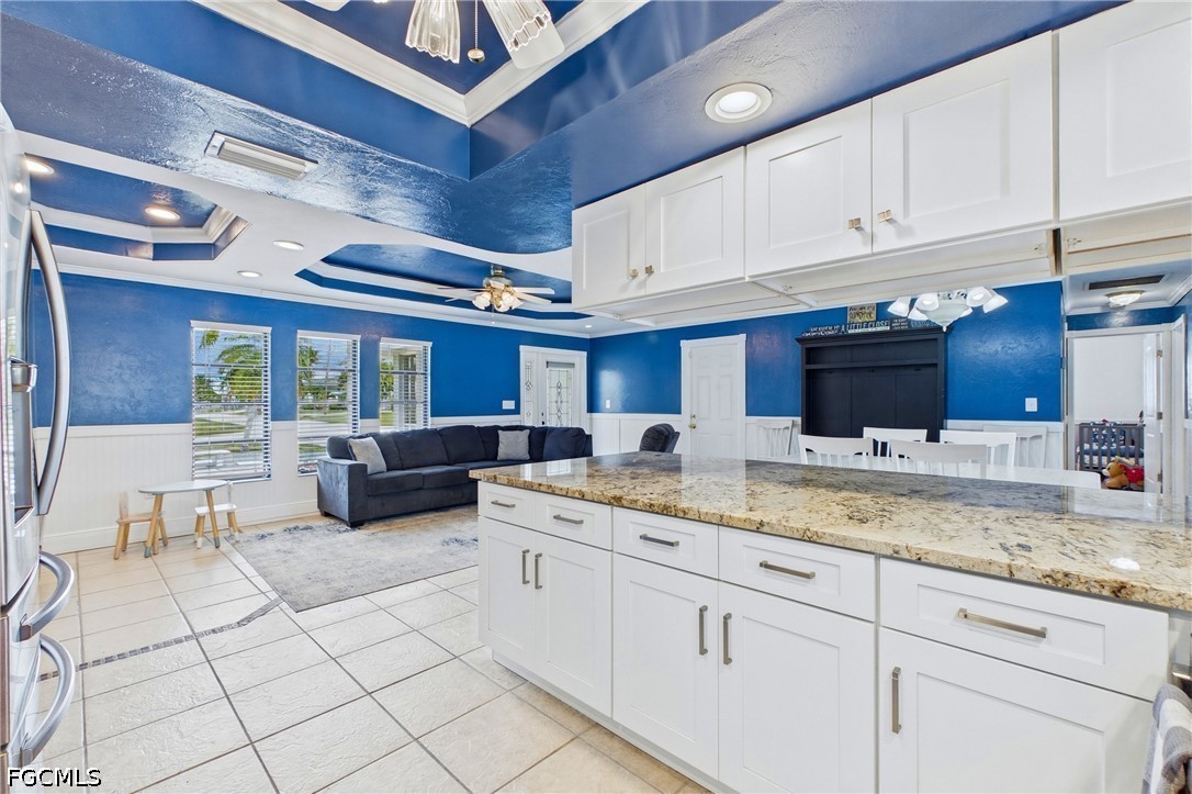 4 Bed Pool Home for Sale in Cape Coral, photo 17
