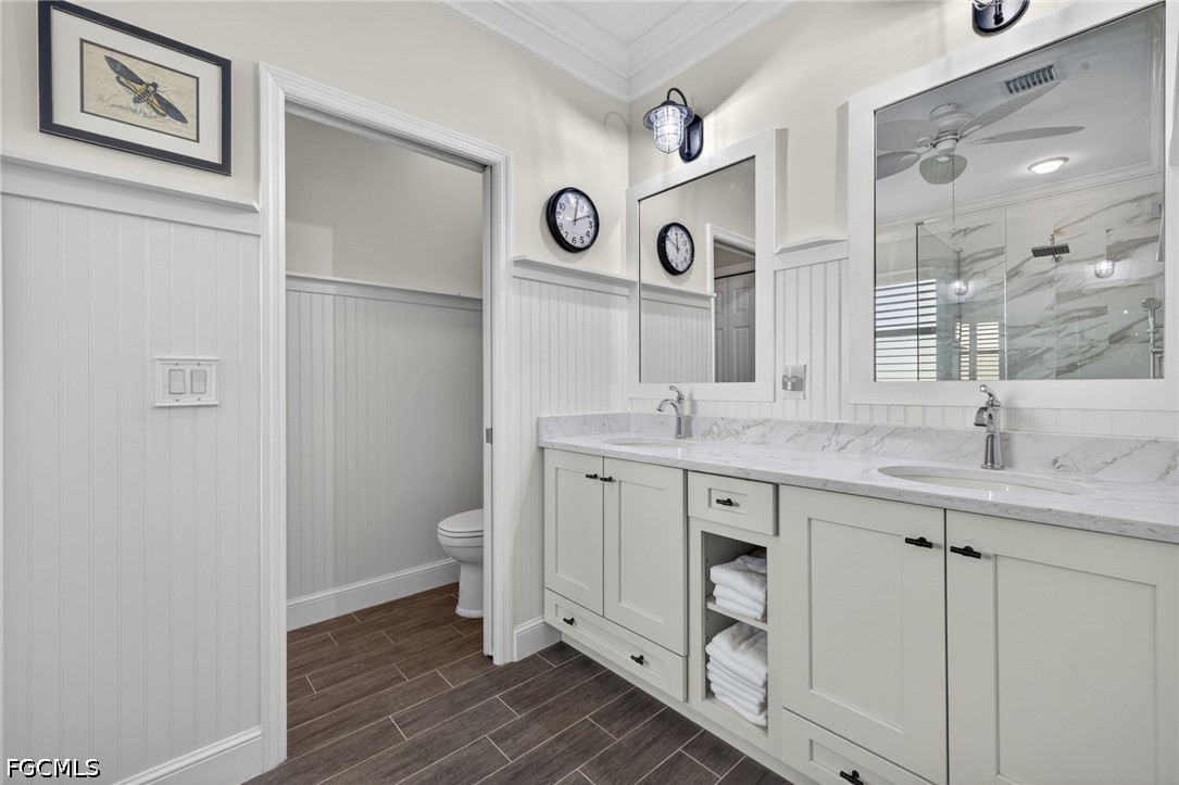 4 Bed SingleFamilyResidence for Sale in Silverlakes, photo 17