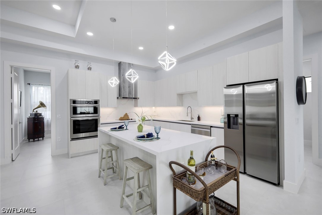 4 Bed SingleFamilyResidence for Sale in Naples, FL, $580,000 — photo 17