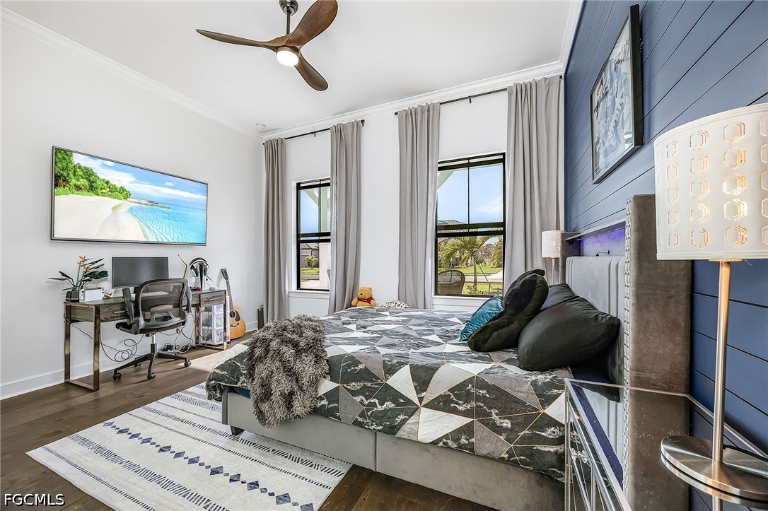 4 Bed Pool Home for Sale in Verdana Village, FL — photo 17