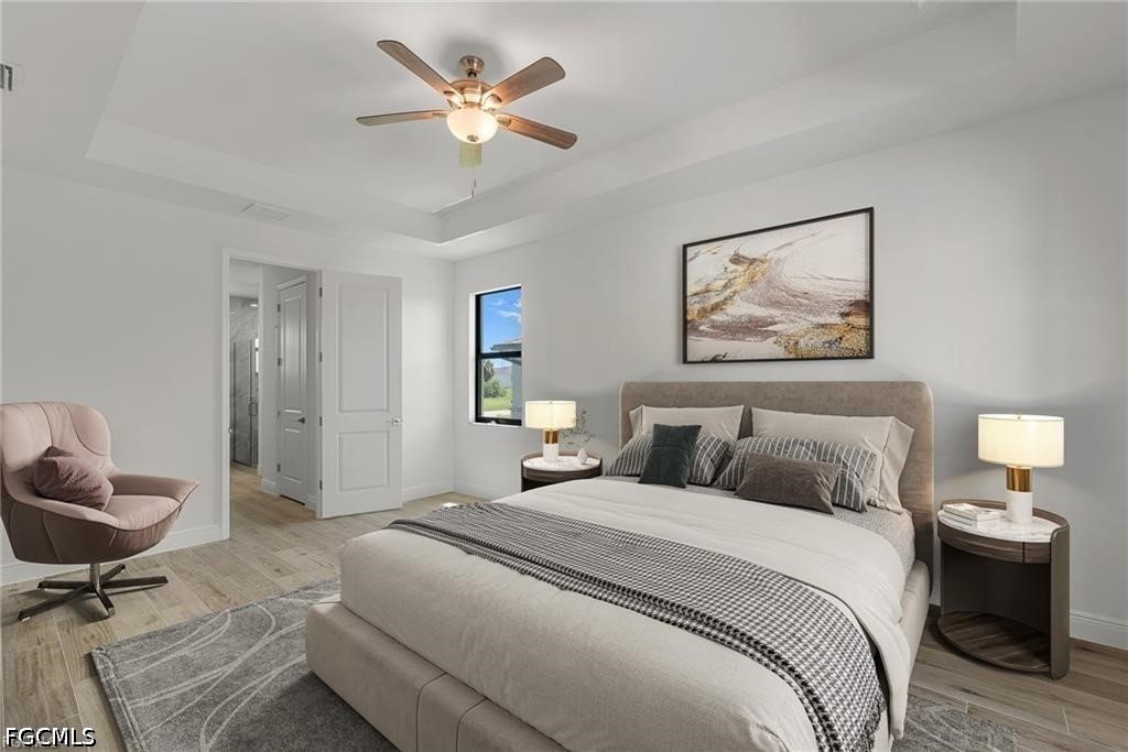 3 Bed Pool Home for Sale in Cape Coral, FL, $499,999 — photo 17