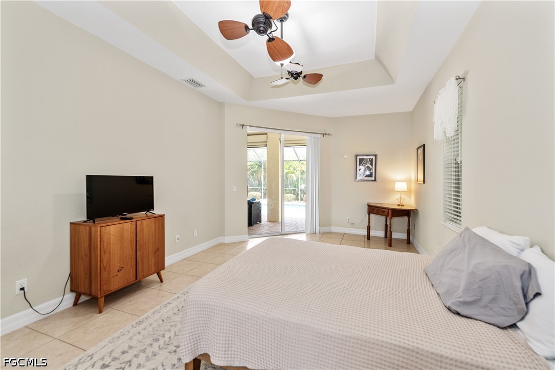 4 Bed Pool Home for Sale in Cape Coral, photo 17