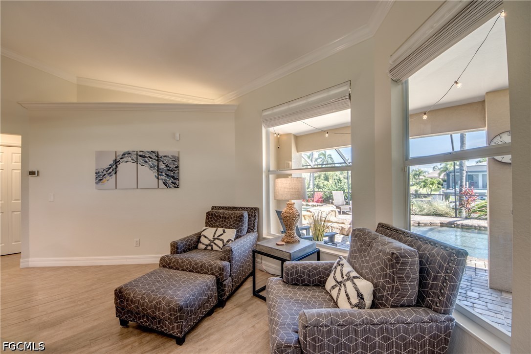 3 Bed Pool Home for Sale in Cape Coral, FL, $695,000 — photo 17