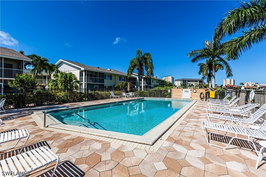 2 Bed Waterfront Home for Sale in Marco Island, photo 17