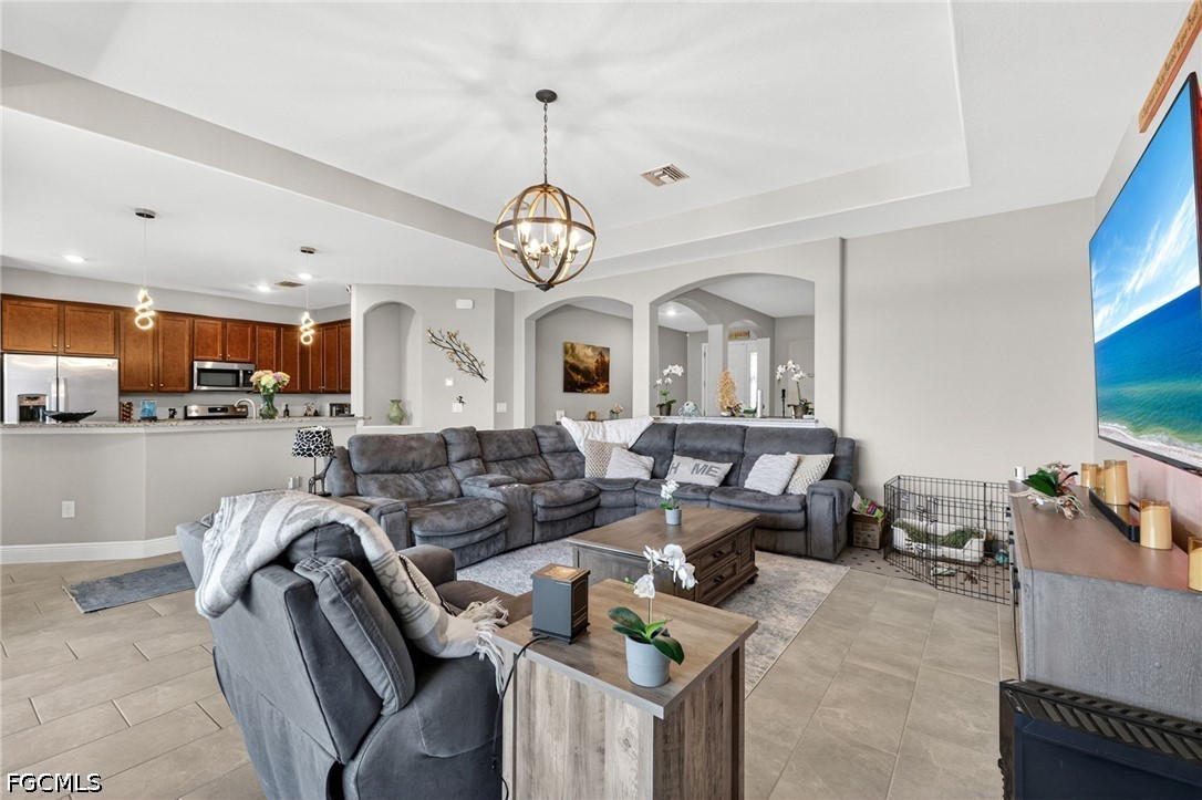 4 Bed Pool Home for Sale in Portico, photo 17