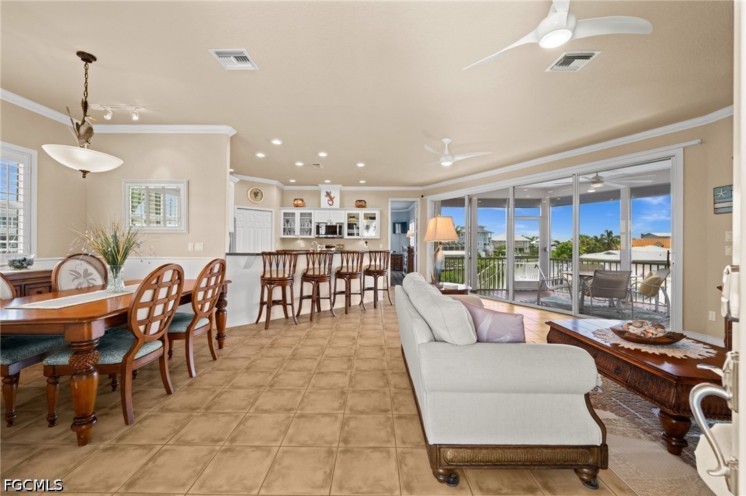 3 Bed Pool Home for Sale in St James City, FL, $895,000 — photo 17