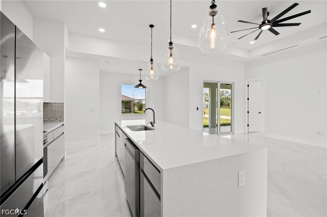 3 Bed SingleFamilyResidence for Sale in Cape Coral, FL — photo 17