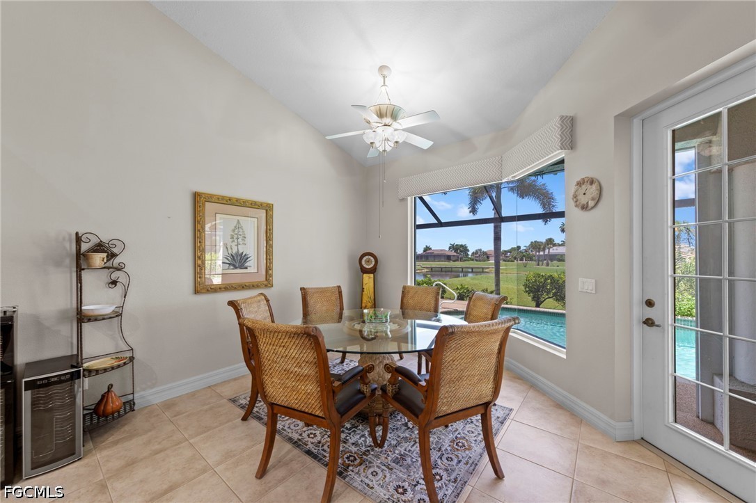 3 Bed Pool Home for Sale in Cape Royal, FL, $599,900 — photo 17