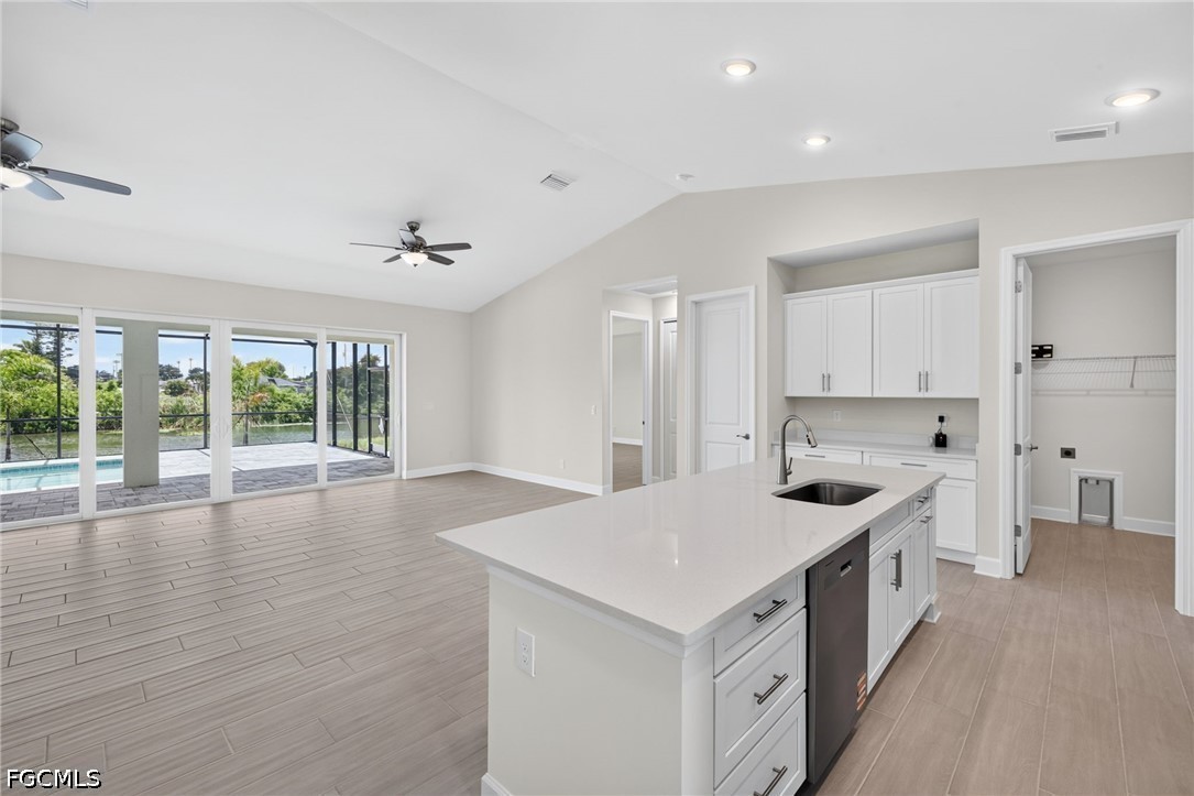 4 Bed Pool Home for Sale in Cape Coral, photo 17