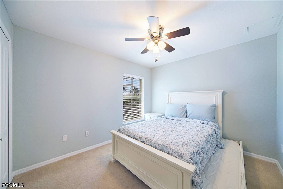 4 Bed Pool Home for Sale in Cape Coral, photo 17