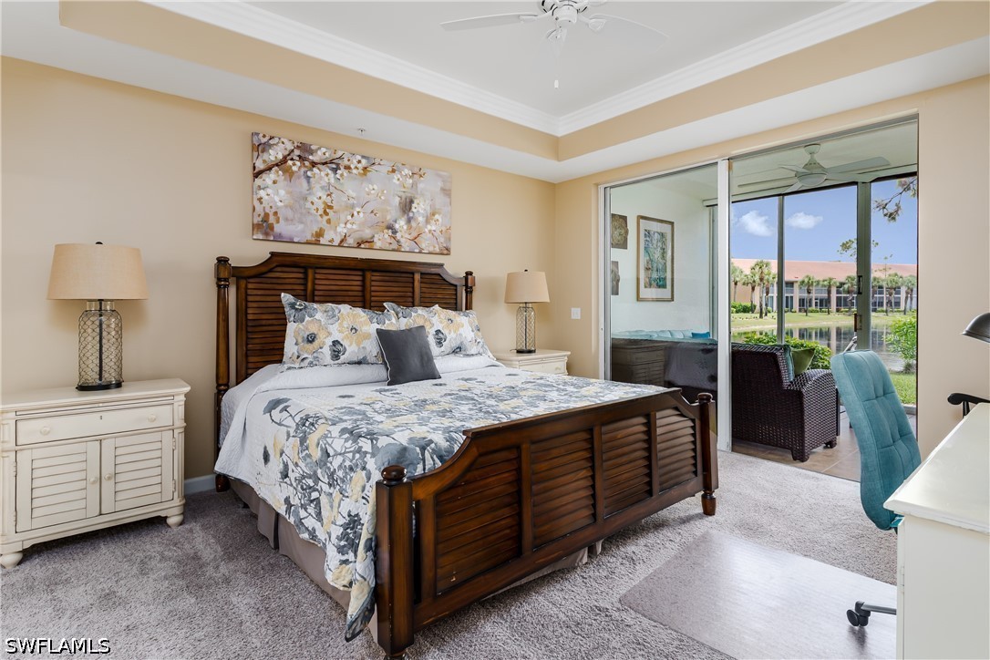 2 Bed Waterfront Home for Sale in Naples, FL, $329,000 — photo 17