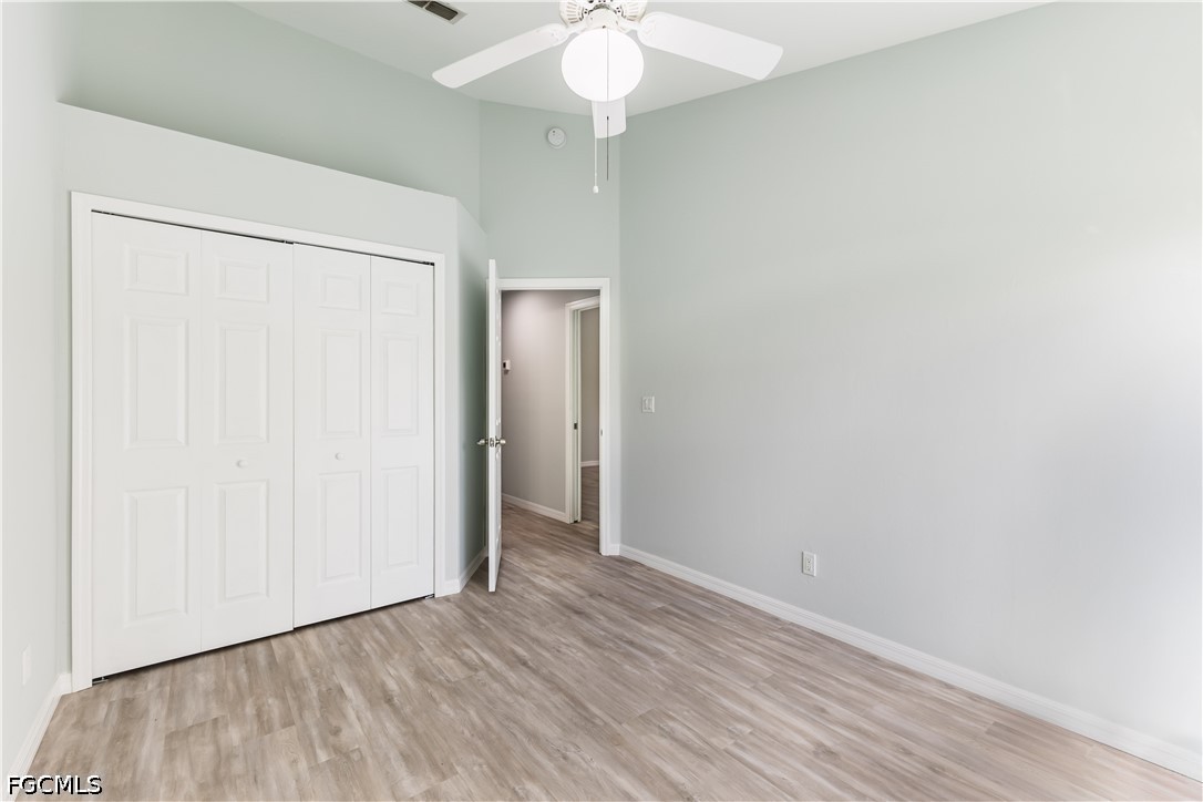 3 Bed Condominium for Sale in Fort Myers, FL, $195,000 — photo 17