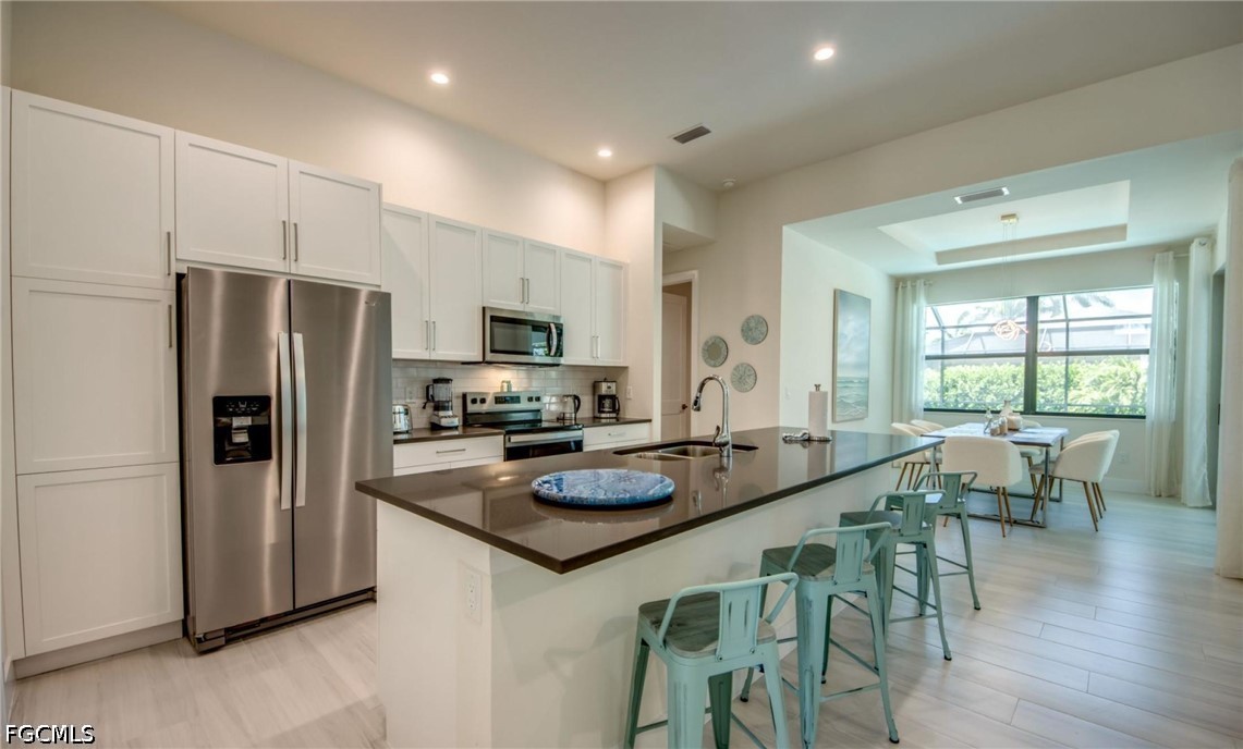 3 Bed Pool Home for Sale in Cape Coral, photo 17