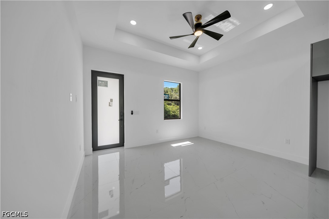3 Bed Waterfront Home for Sale in Lehigh Acres, FL, $289,900 — photo 17