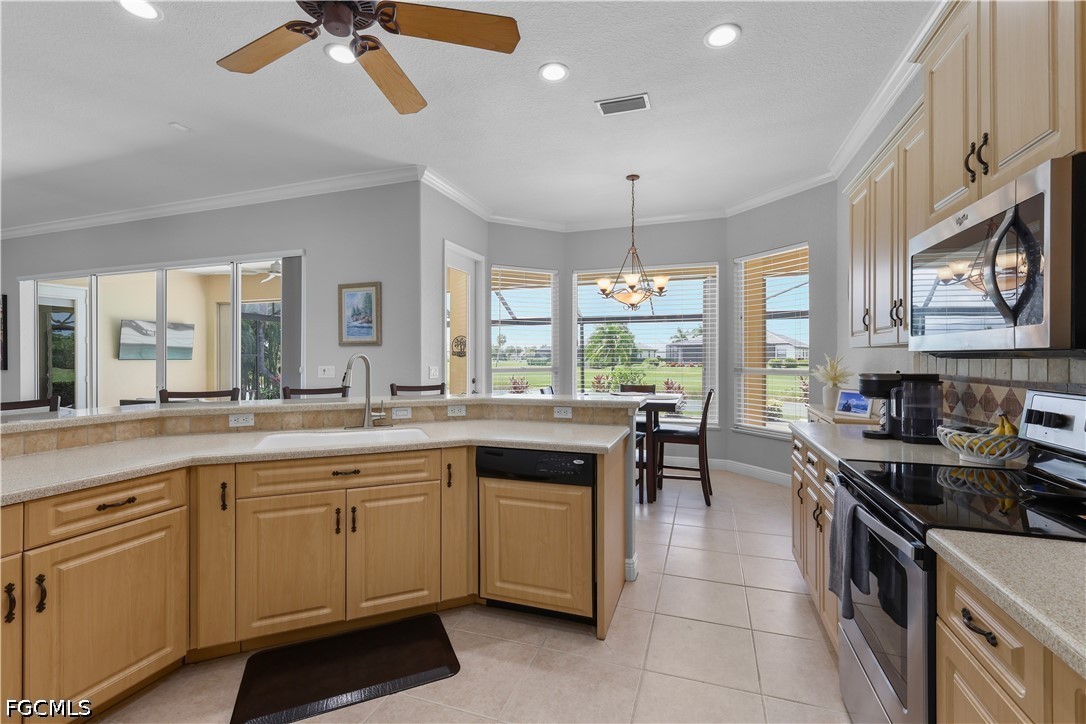 3 Bed Pool Home for Sale in Cape Royal, FL, $679,000 — photo 17