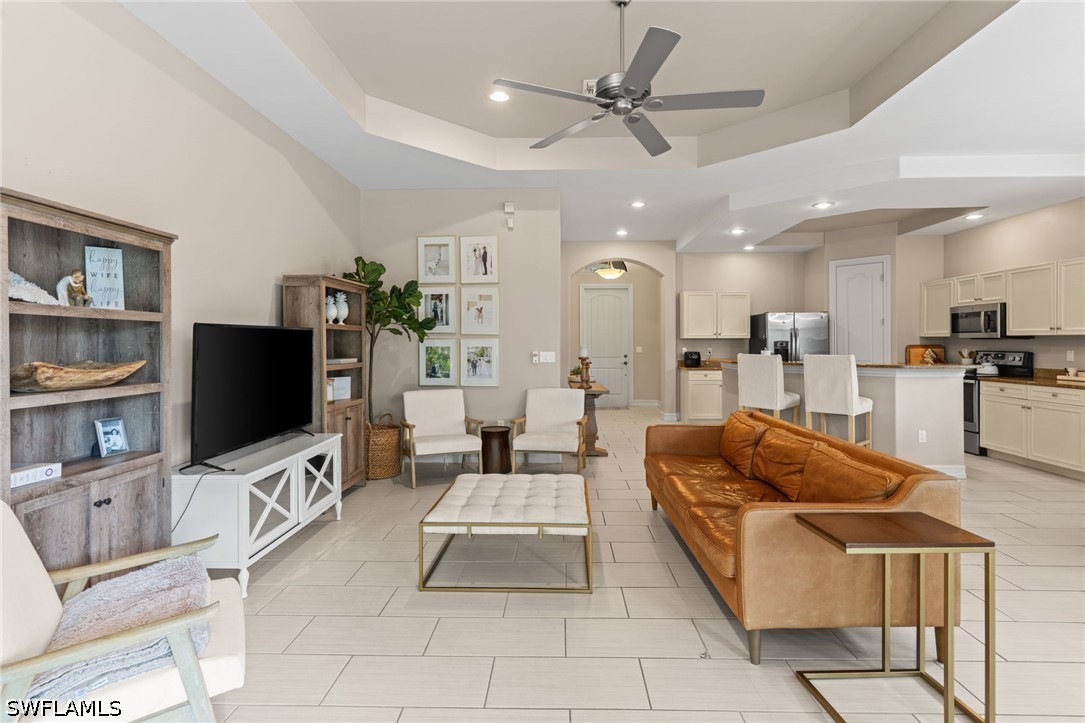 3 Bed SingleFamilyResidence for Sale in Naples, photo 17