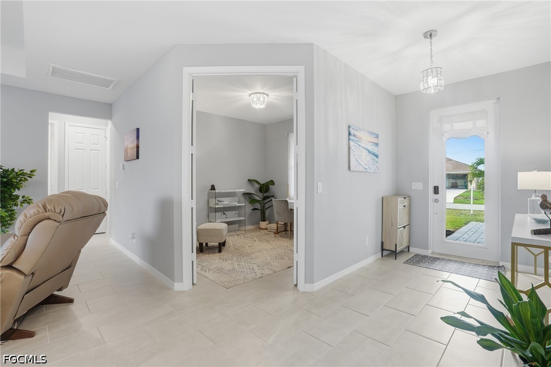 3 Bed Pool Home for Sale in Cape Coral, photo 17