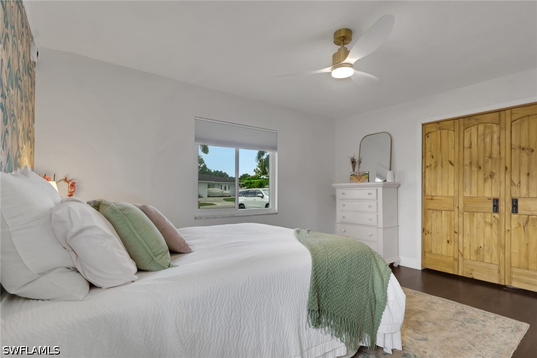 2 Bed SingleFamilyResidence for Sale in Naples, FL, $445,000 — photo 17