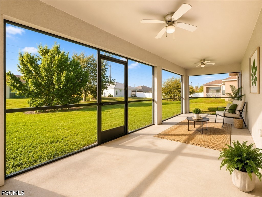 3 Bed SingleFamilyResidence for Sale in Cape Coral, photo 17