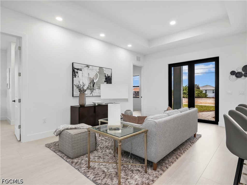 3 Bed Pool Home for Sale in Cape Coral, FL — photo 17