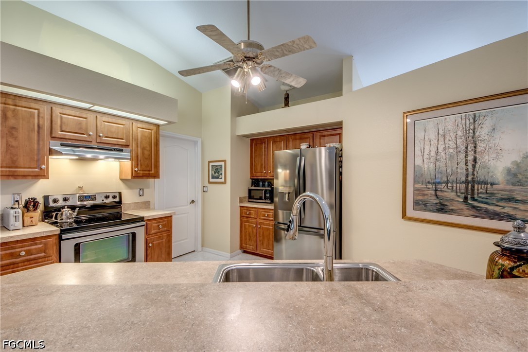 3 Bed SingleFamilyResidence for Sale in Cape Coral, photo 17