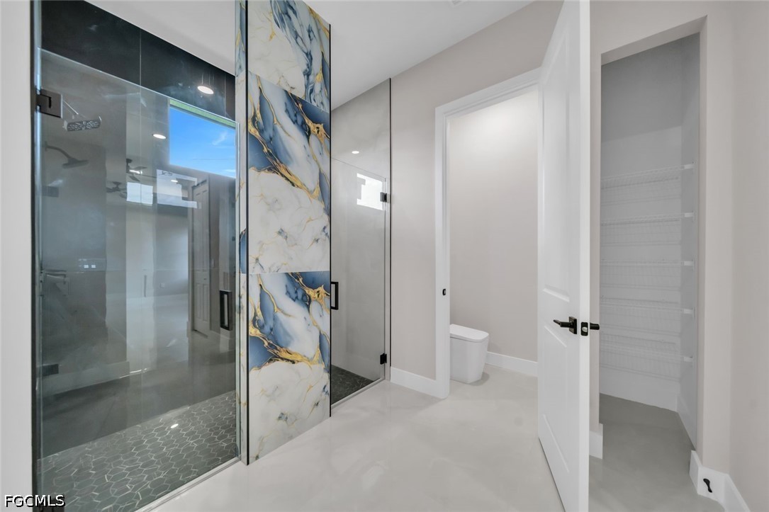 4 Bed SingleFamilyResidence for Sale in Lehigh Acres, FL — photo 17