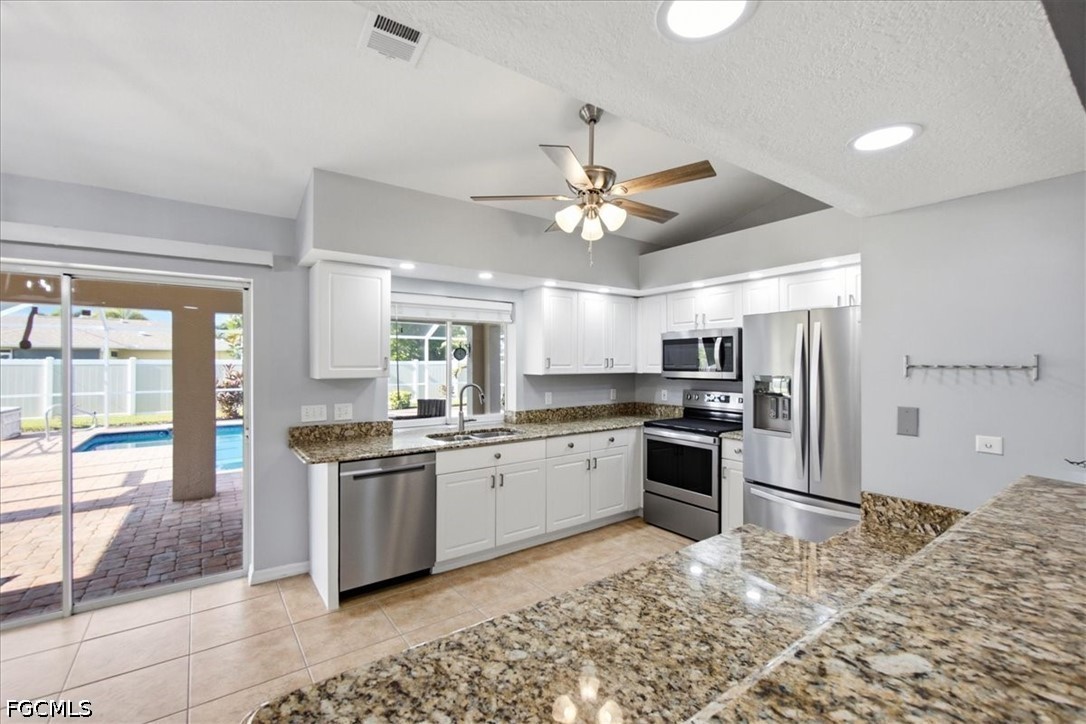 3 Bed Pool Home for Sale in Cape Coral, FL, $395,000 — photo 17